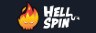 Hell Spin Casino Logo