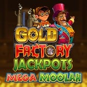 Gold Factory Jackpots Mega Moolah - Game Logo.jpg