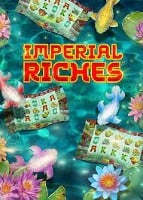 Imperial Riches - Game Logo