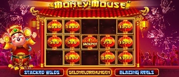 Money Mouse Features