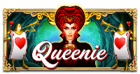 Queenie Game Logo