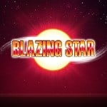 Blazing Star Merkur Logo