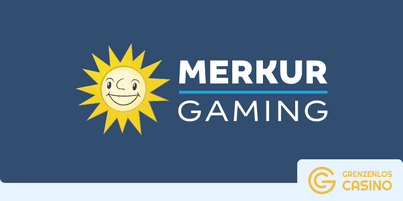 Die angesagtesten und besten Merkur Spielautomaten