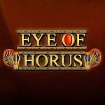 Eye of Horus Merkur Logo