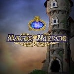 Magic Mirror Merkur Logo