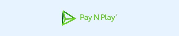 Pay n Play Banner