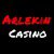 Arlekin Casino Logo