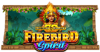 Firebird Spirit Game Logo