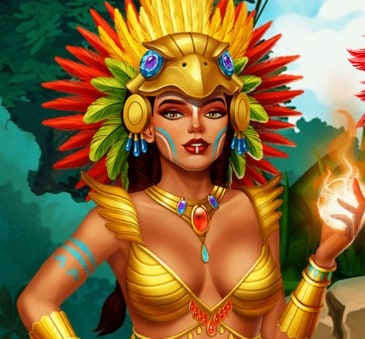 Firebird Spirit