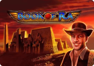 Book of Ra Fazit