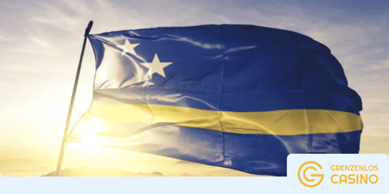 Ist die Curaçao Lizenz noch legal für Deutsche Spieler?