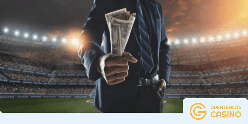 Wie sieht die rechtliche Lage für Sportwetten in Deutschland aus?