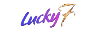lucky7even logo