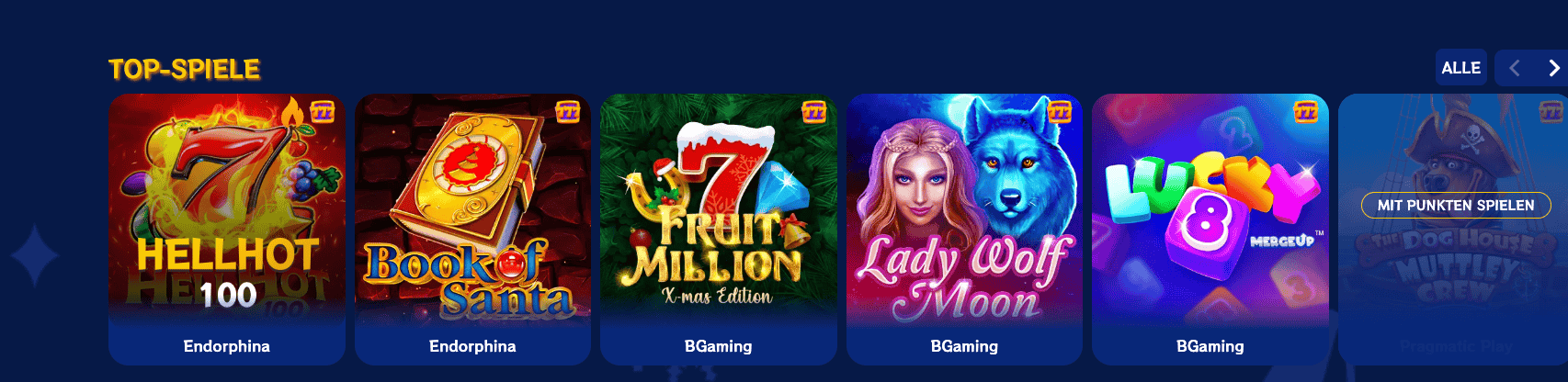 Kakadu Casino