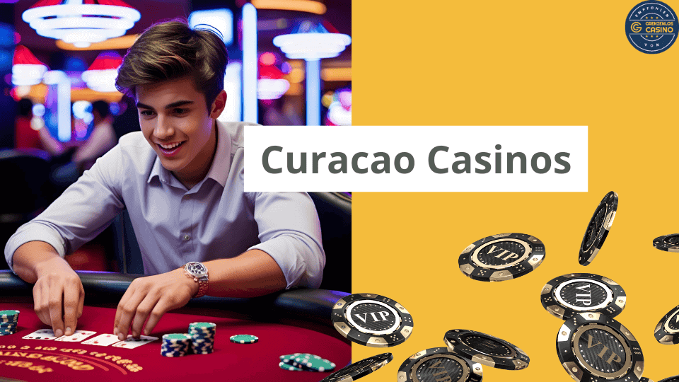 curacao casinos
